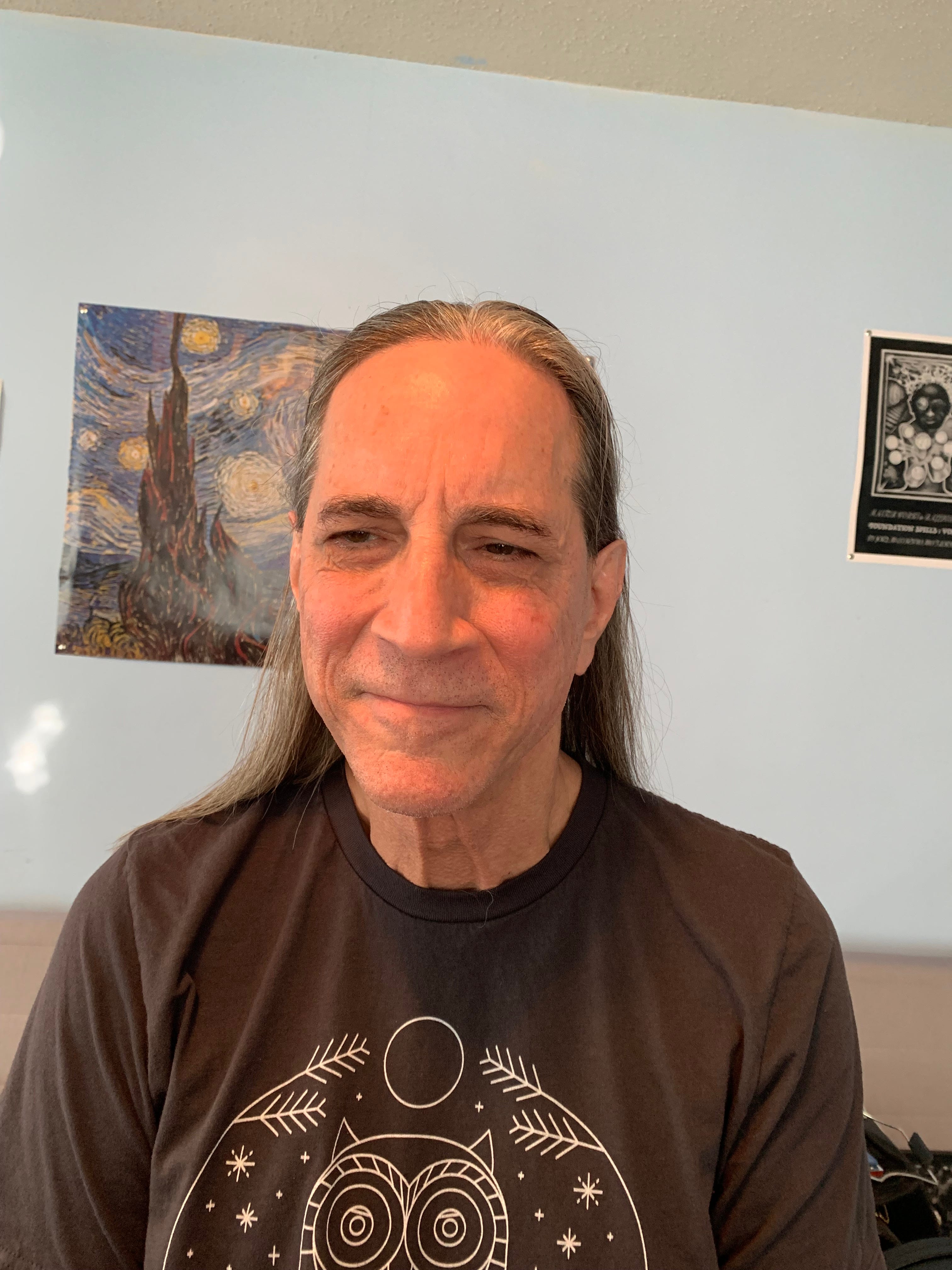 Capitalism or Democracy