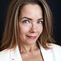 Author Monica Chase's avatar