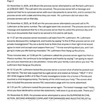 Michael Volpe Investigates