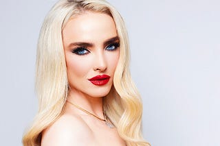 The Tiffany Marie Brannon Substack | Substack