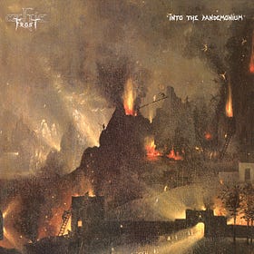 Celtic Frost - Into the Pandemonium | 80s Metal Revisited