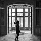 I am a serial killer