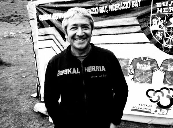 Pepe Luz Arididen