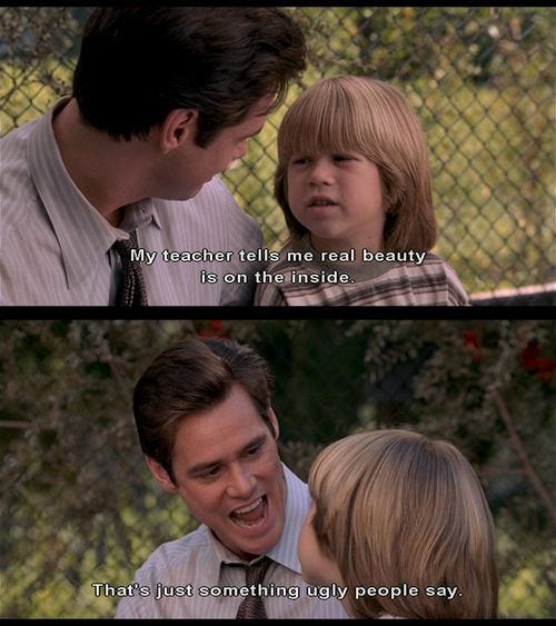 Jim Carry is my favorite! | Movie quotes funny, Funny movies, Movie quotes