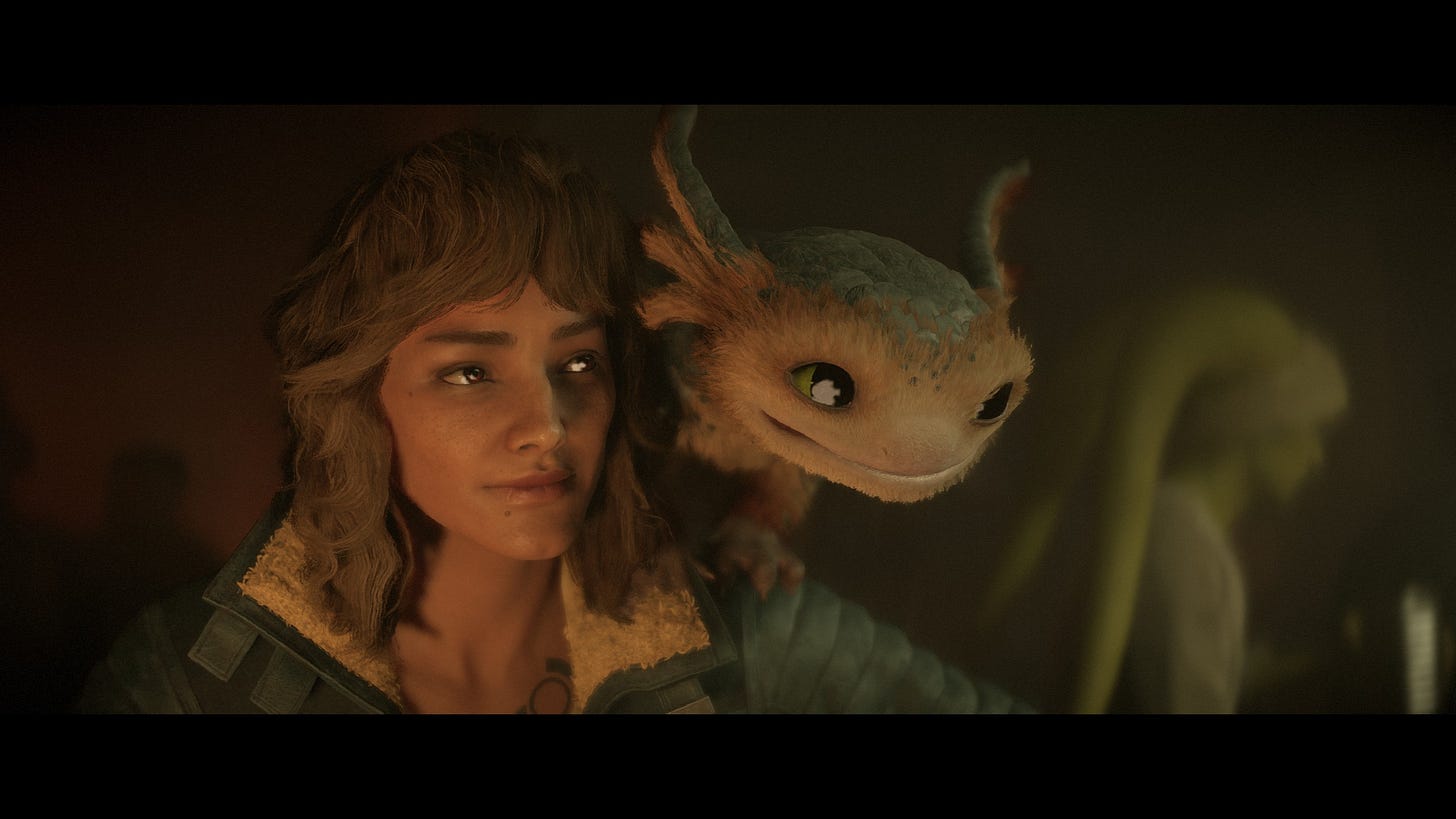 Screenshot: Ubisoft