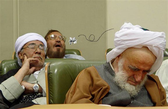 Iran Politics Club: Only in Iran Funny Photo Album, Those Funny Crazy ...