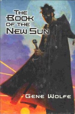 The Book of the New Sun - Wikipedia