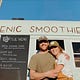 Smoothie Time