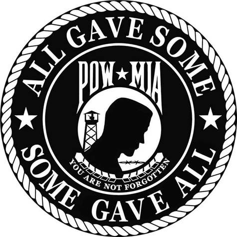 POW*ALL SOME YOU ARE NOT FORGOTTEN

AI-generated content may be incorrect.