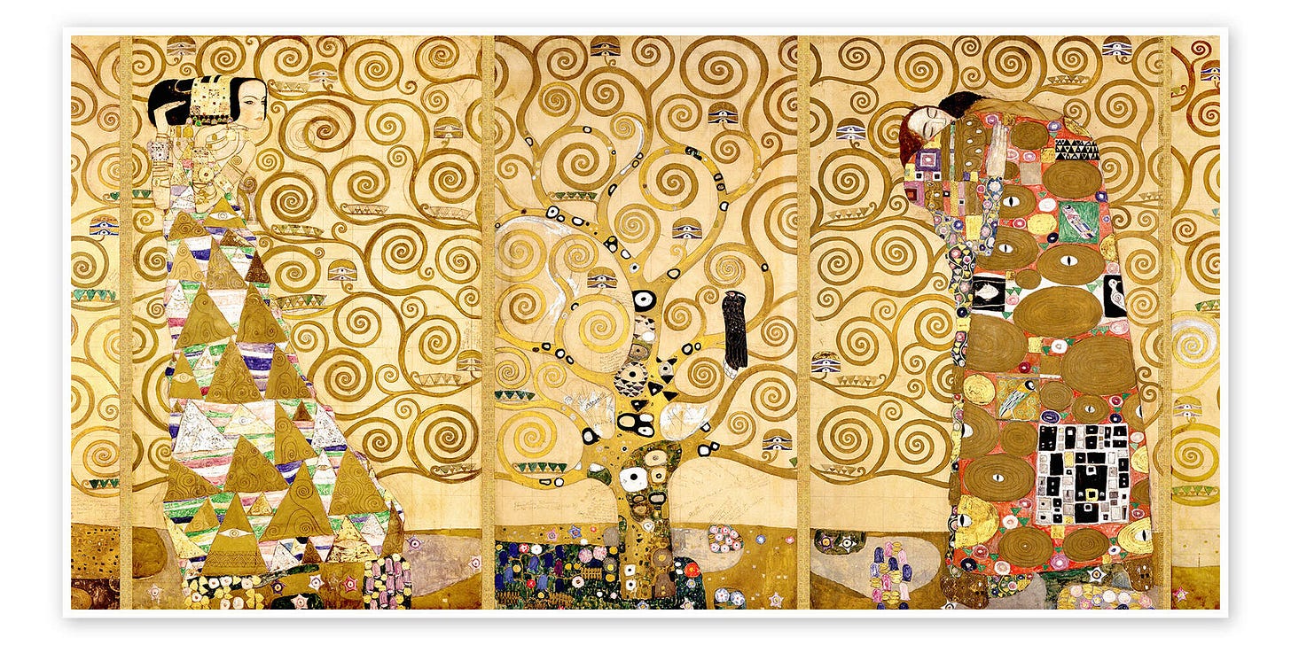 The Tree of Life (Complete)