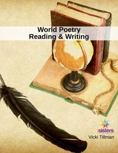 World Poetry Reading and Writing Guide