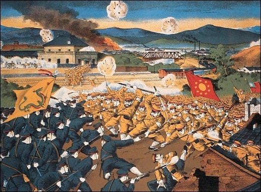 1911 REVOLUTION AND THE ESTABLISHMENT AND DISINTIGRATION OF REPUBLICAN CHINA  | Facts and Details 1911 REVOLUTION AND THE ESTABLISHMENT AND DISINTIGRATION OF REPUBLICAN CHINA  | Facts and Details
