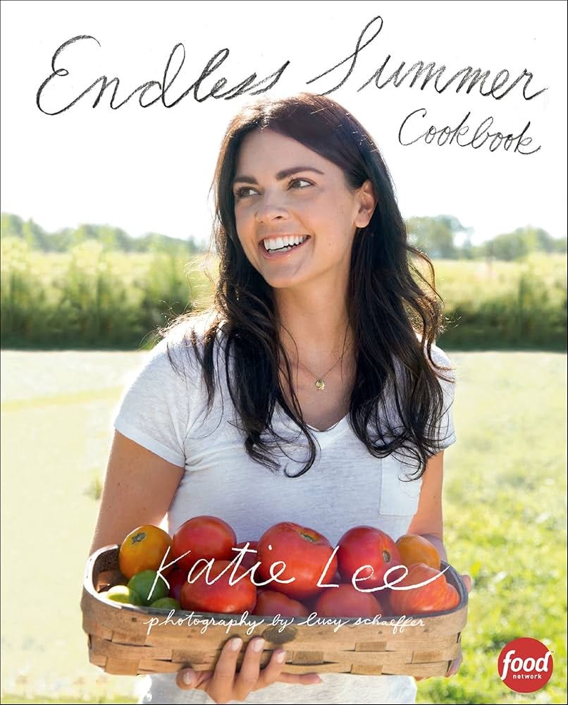 Endless Summer Cookbook See more