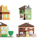 How Your House Makes You Miserable