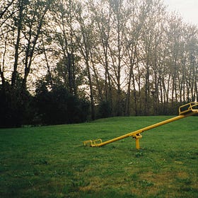 The Redress of Teaching