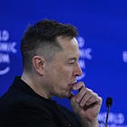 First Draft: Elon Musk, Islamophobe