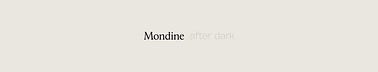 Mondine After Dark
