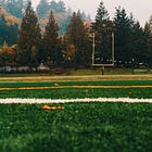 You are not lost. You are just asking the wrong question.