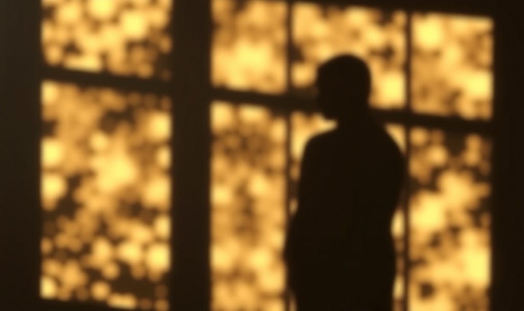 A Revealing Life Lessons Story Unveiling Shadows!