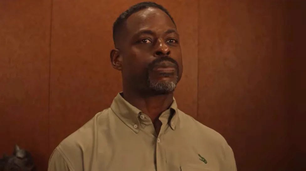Sterling K. Brown's 2026 Revenge Thriller Has A Near-Perfect Rotten ...