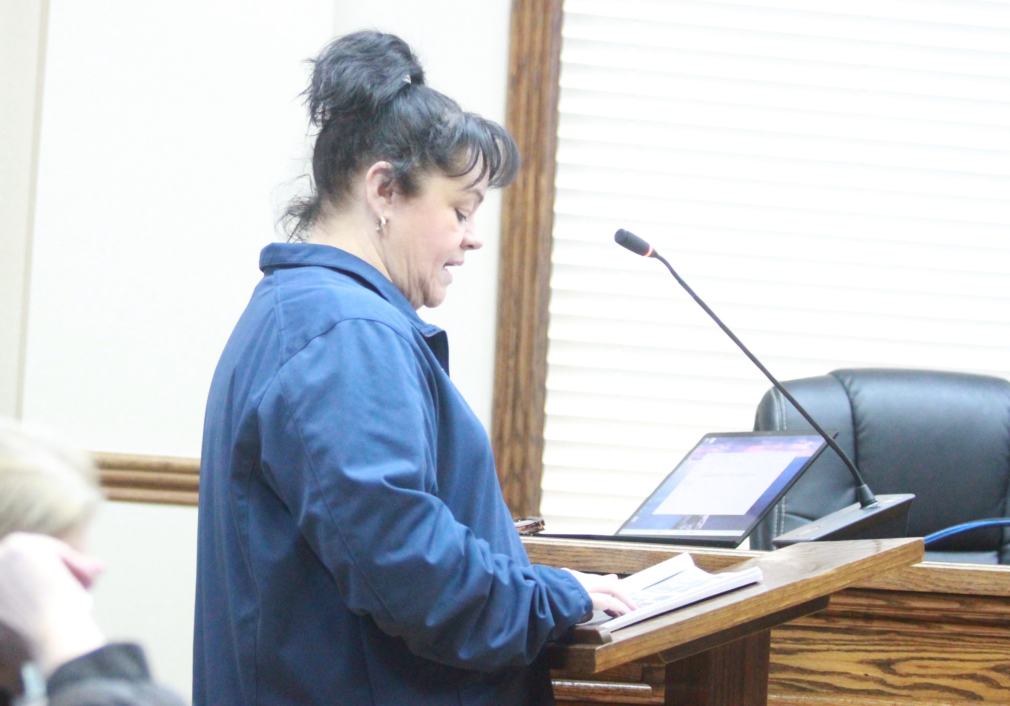 County assessing how to move forward with 911 fee in wake of Richmond ...