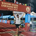 My Western States 2025 Highlights