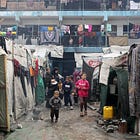 I admit: A tragedy is unfolding in Gaza.