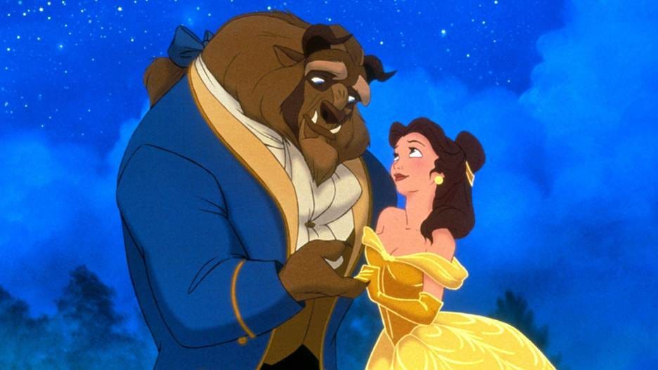 A cartoon of a person and a beast
AI-generated content may be incorrect. A cartoon of a person and a beast
AI-generated content may be incorrect.