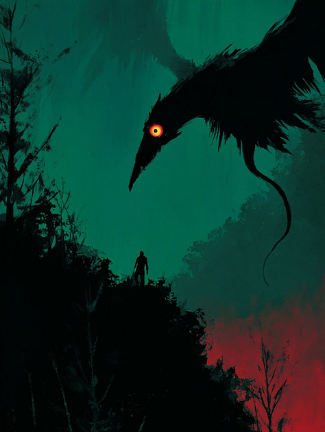 Art Inspired by the Book