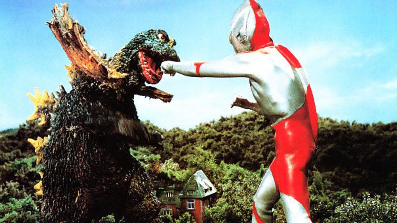 ULTRAMAN: The TOP 13 Grooviest Episodes of the Original Series | 13th Dimension, Comics, Creators, Culture ULTRAMAN: The TOP 13 Grooviest Episodes of the Original Series | 13th Dimension, Comics, Creators, Culture