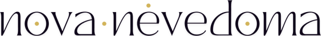 nova·nevédoma