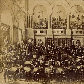 Why the United States Has an Electoral College