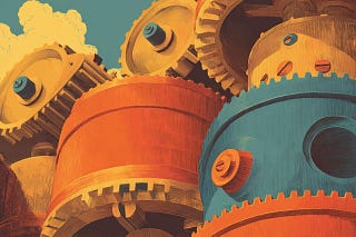 Hyperproductivity: The Next Stage of AI?