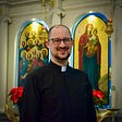 Fr. Dustin's avatar