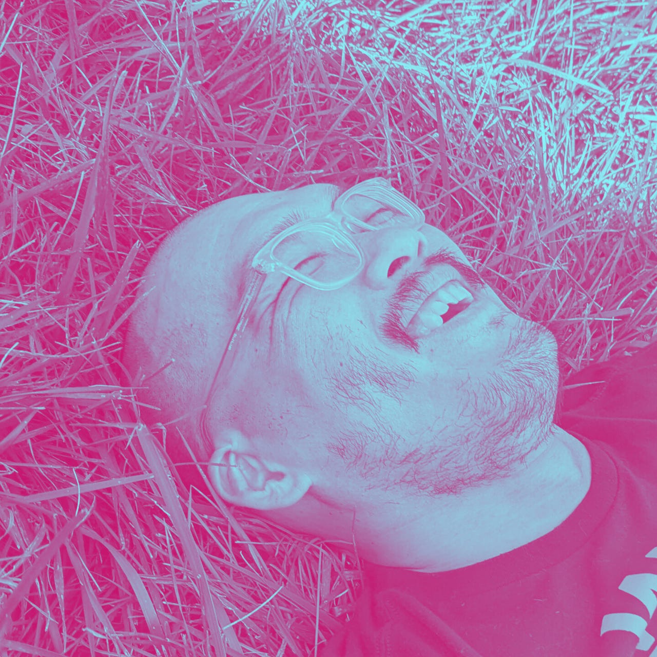 Field Notes on Being