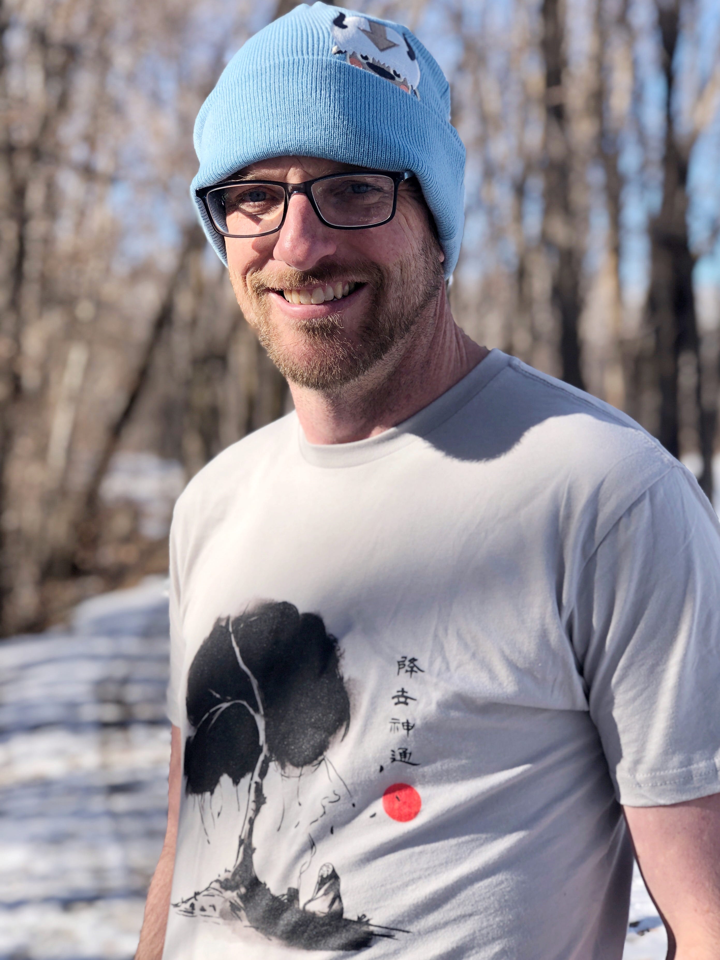 Artwork for Log Cabin Sundays