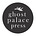 Ghost Palace Press's avatar