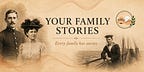 Karen - Your Family Stories