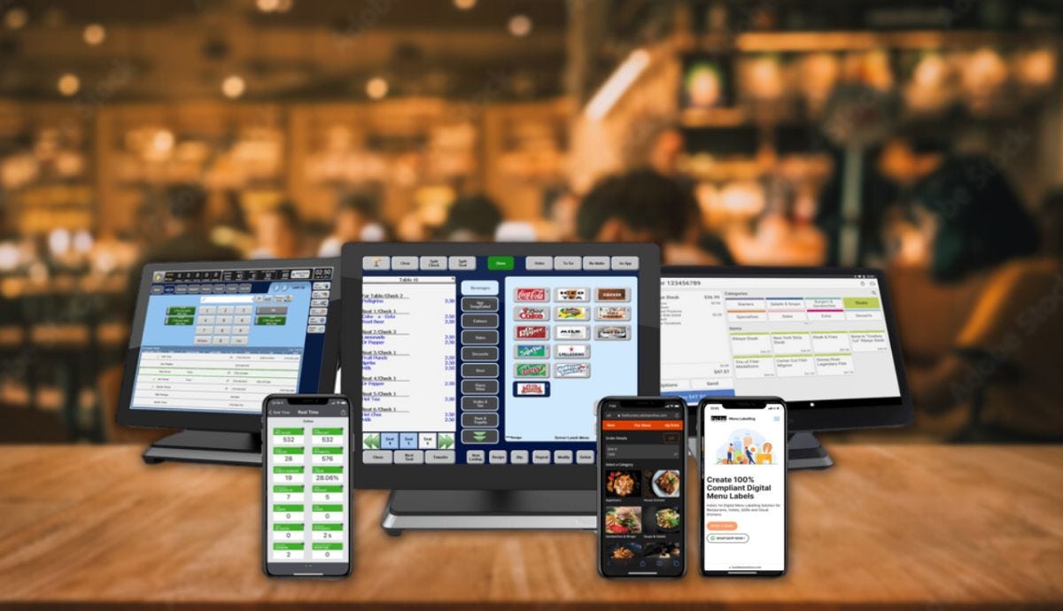 The Ultimate Guide to the Most-Important Restaurant Management Software in 2023 | Information Center The Ultimate Guide to the Most-Important Restaurant Management Software in 2023 | Information Center