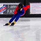 An Eyelash Short of Glory