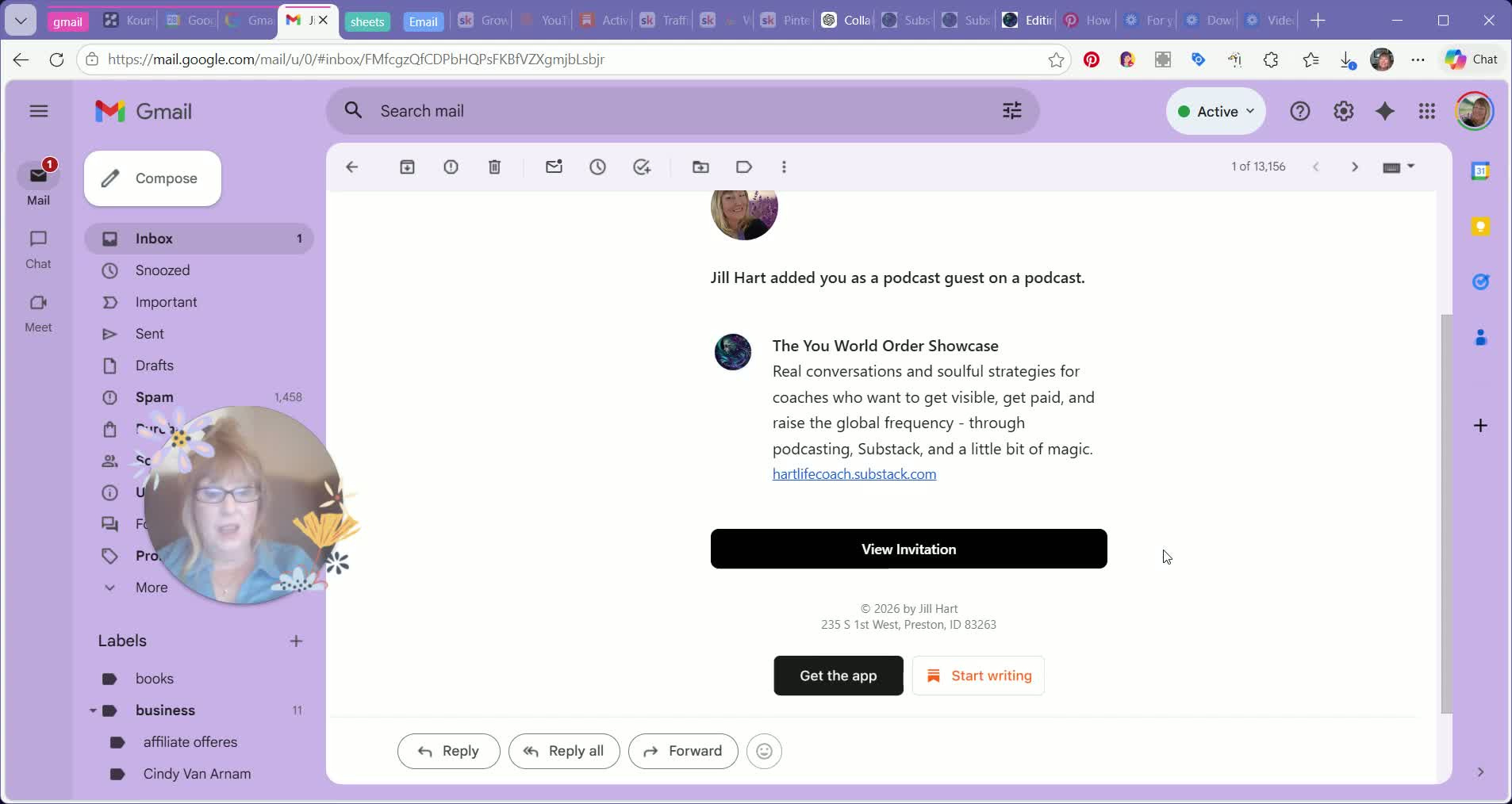 How to Collaborate on Substack (and Instantly Expand Your Reach)