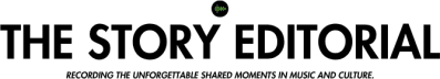 THE STORY EDITORIAL