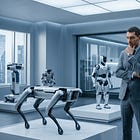 Beyond the Surge: Why Hyundai Remains the Smartest Entry into Robotics