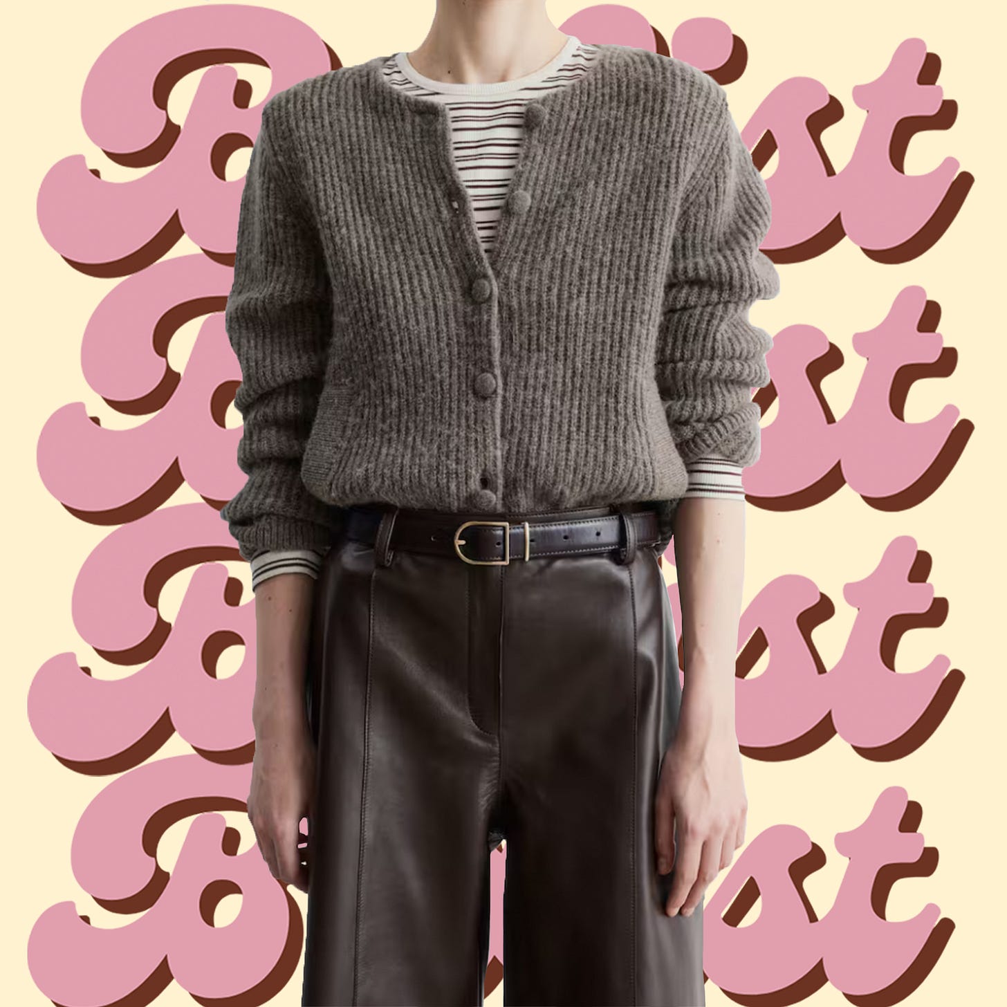 And Other Stories garments