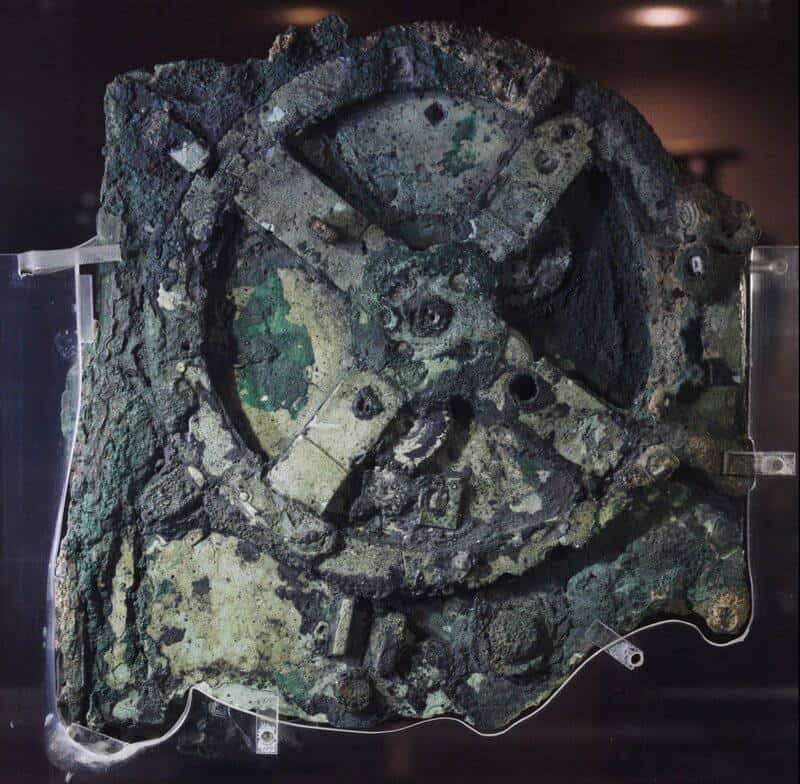 The Antikythera Mechanism, an astonishing ancient discovery, acted as an early analog computer, predicting astronomical events. Its sophisticated design baffled scholars, and the secrets of its construction remained lost for centuries.