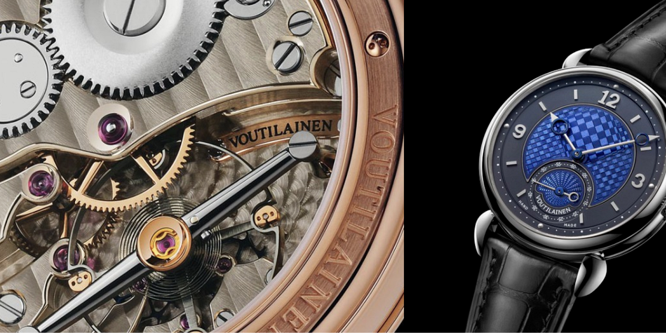 Against the Grain: When Watchmakers Think Like Artists