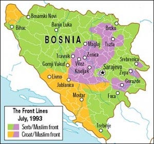 Bosnia