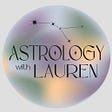 Astrology with Lauren's avatar