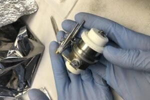 This small laser device can help detect signs of life on other planets