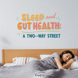 SleepAndGutHealth SleepAndGutHealth
